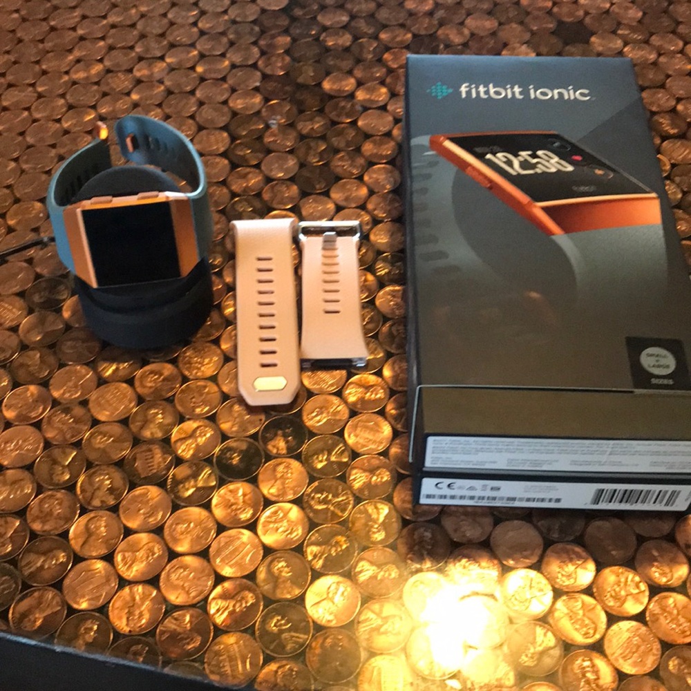 Fitbit Ionic